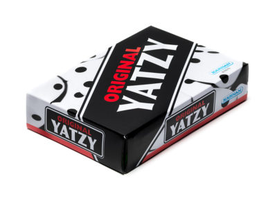 Yatzy – Original